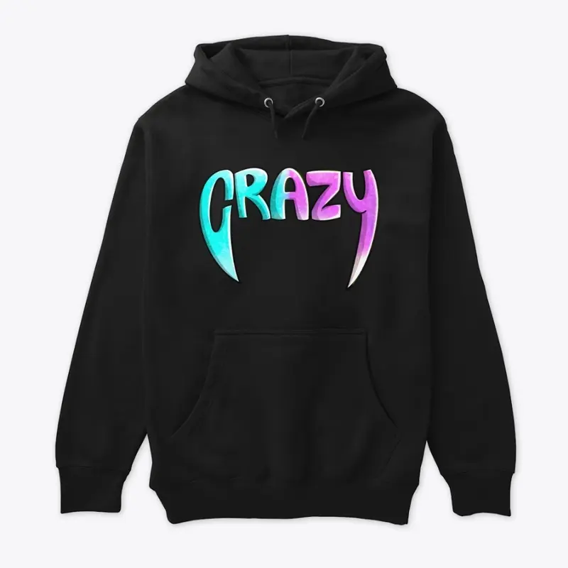 Crazy Logo